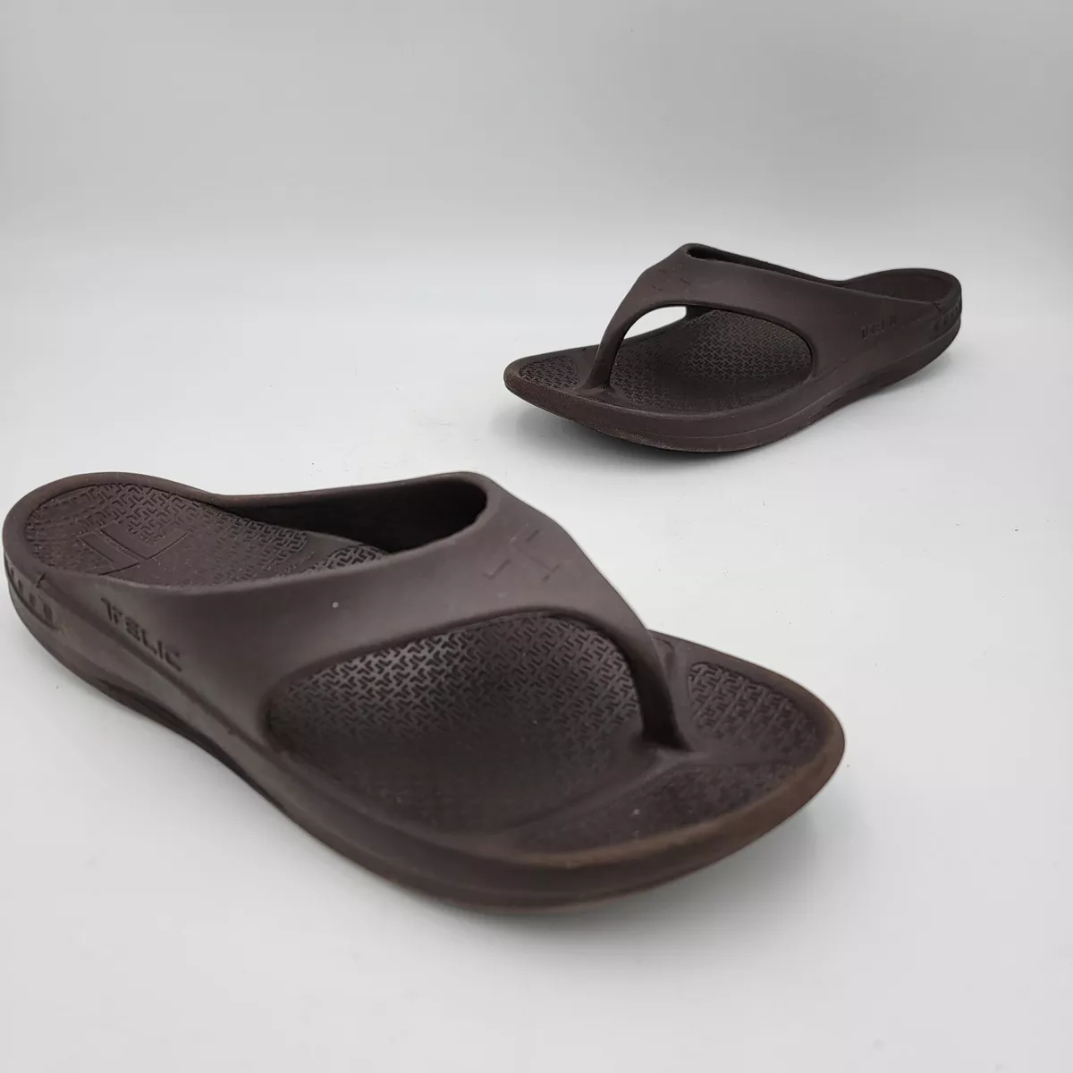 Telic recovery sandals clearance