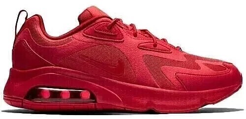 Nike Air Max 200 University Red for Sale | Authenticity Guaranteed