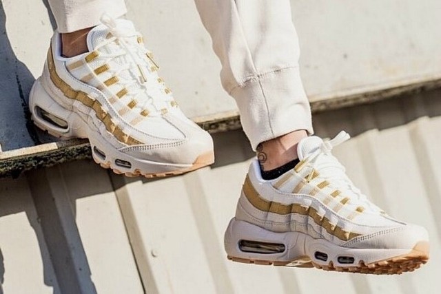 air max 95 desert