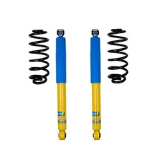 Suspension Shock Absorber Conversion Kit-Base Bilstein 46-274922