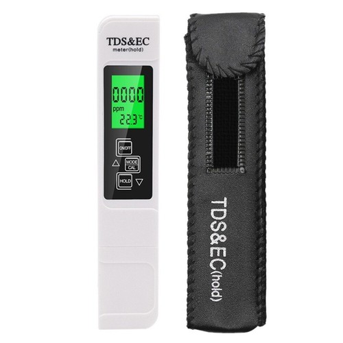 Digitalanzeige TDS-Messgerät 3-in-1 PPM-Messgerät Schwimmbad - Bild 6 von 13
