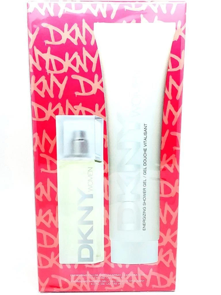 DKNY Original Women 50ml EDT & Body Lotion 150ml Gift Set | ASOS