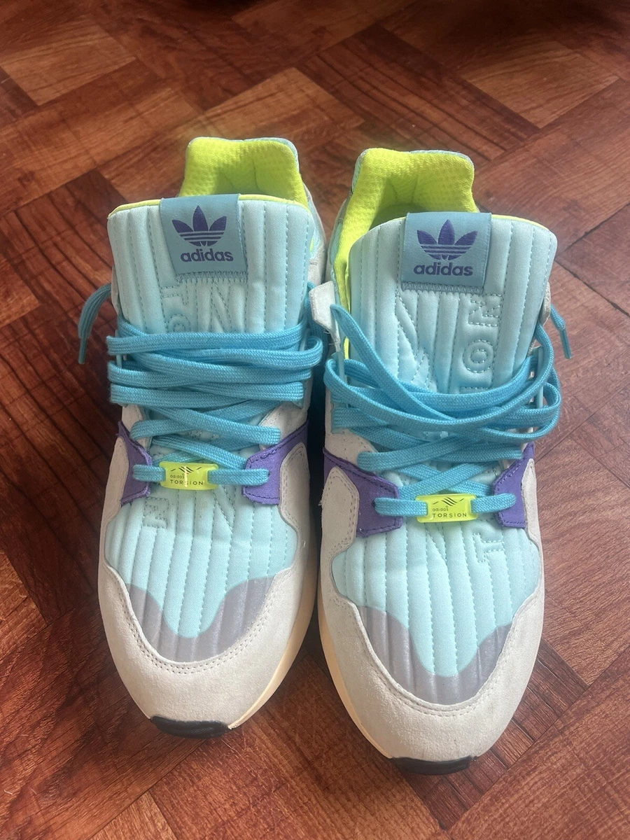 シューズ Kartoon シューズ Kartoon シューズ Kartoon The Simpsons adidas ZX 1000
