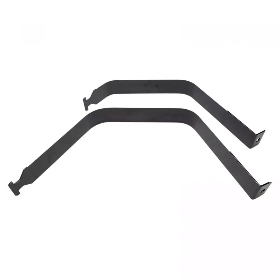 New Fuel Gas Tank Straps 26 or 35 Gallon Set For 19942002 Dodge Ram
