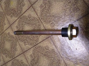 Polaris Sportsman Xp Scrambler 850 1000cc 09 18 Drive Clutch Screw M12 Lh Ebay
