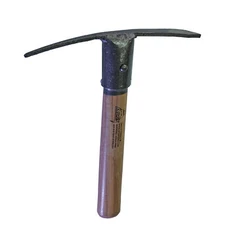 Apex Ferret Crevice Pick 12" Hickory Handle – Precision Digging Tool BT1005-6-12