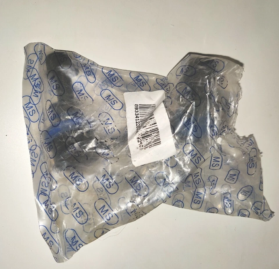 SWAY BAR LINK - FRONT RIGHT - MEVOTECH MS30857 - PURCHASED FOR 2003 INFINITI G35 - Image 4 of 4