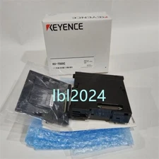 1PC Brand New Keyence KV-7000C Programmable Logic Controller Bus Connection Unit