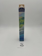 Disney Lorcana Into the Inklands Moana How Far I'll Go Playmat Factory Sealed