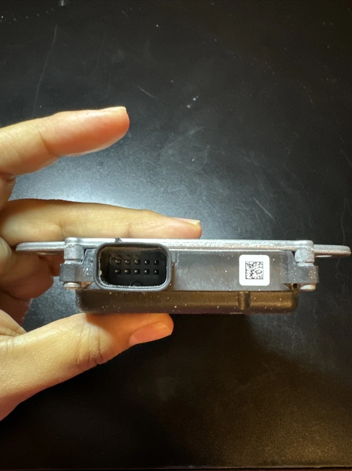 2013 年丰田 CAMRY BLIND SPOT 警报模块传感器 88162-06030 原始设备制造商 — 第 4/4 张图片