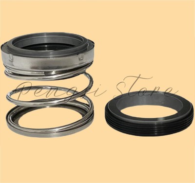 1pc Suitable for mechanical water pump seals 560B-2-3/8 fluoroelastomer graphite