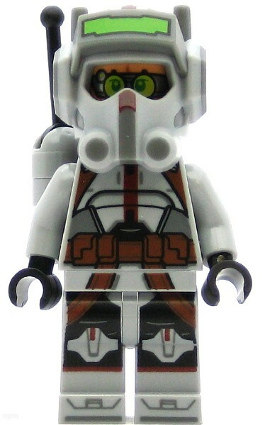 Minifigure LEGO® DC Comics - Cyborg - Super Briques Minifigure LEGO® DC Comics - Cyborg - Super Briques
