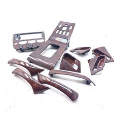 Guarnizione interna in legno Mercedes ML W163 A1636801736 163815014