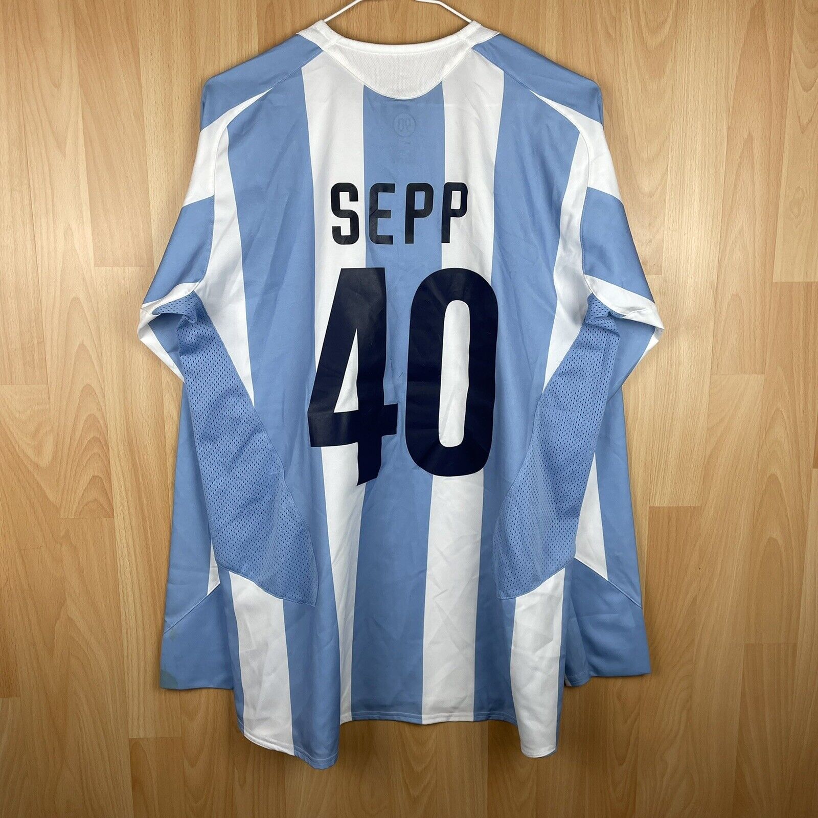 TSV 1860 München 2005-06 Home Kit