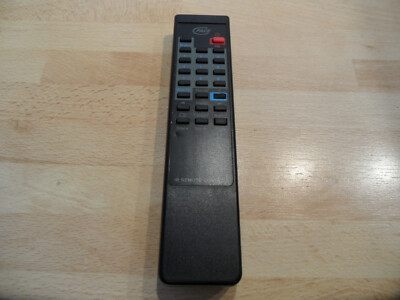  Fernbedienung PACE IR REMOTE CONTROL  für TV Sat Radio   