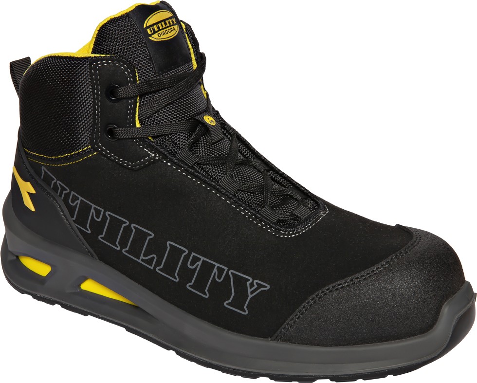 SCARPE DIADORA S3 MID SMART S.NE.40