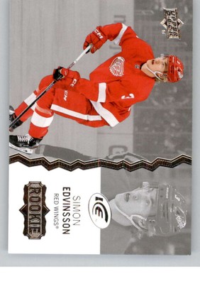 2023-24 Upper Deck Ice Hockey Cards Pick From List/Complete Your Set 001-150