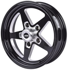 Jegs 681253 Ssr Star Wheel Size 15 X 4