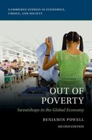 Benjamin Powell | Out Of Poverty | Buch | Englisch (2025) | EAN 9781009505352