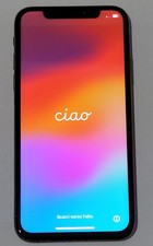 iPhone Xs 64GB Gold - BOX ORIGINALE - Per parti ricambio - Si accende - A2097