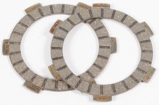 Suzuki JR50 1981-2006 EBC Clutch CK Series CK...