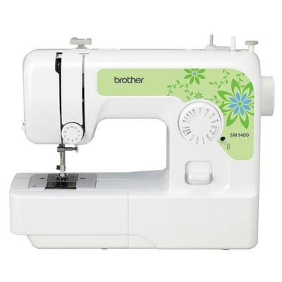 Brother 14-Stitch Sewing Machine SM1400
