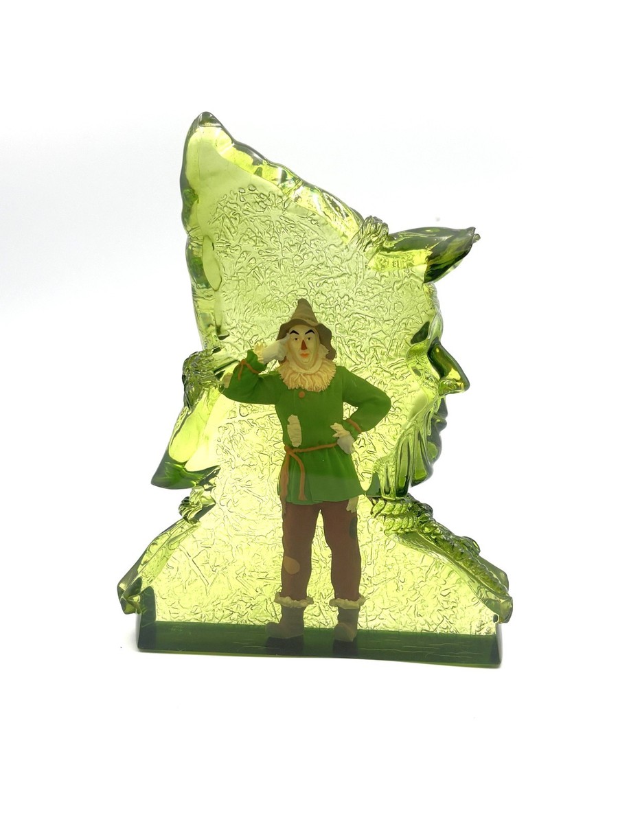 Westland Giftware Scarecrow The Wizard Of Oz Resin Figure #17030