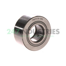 PWTR30 2RS Neutral 30 x 62 x 28 mm SUPPORT ROLLER