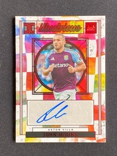 2024-25 Panini Impeccable Premier League Soccer Checklist Guide in-content 26