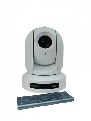Birddog EYES P200 Weiß Kamera Full HD mit Fernbedienung, inkl. Rechnung Garantie