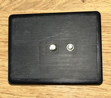 Quick Release For Medium Format Camera/Tripod Unknown Brand