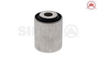 Sidem Querlenkerlager 849656 FüR Mercedes GLE W166 C292 Klasse GL X166 W463 GLS