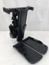 Quantum 6400Z 6000Z Power Elevating Leg Rest Footrest Foot Plate 1st Generation