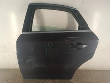 Porte arrière et accessoires Ford MONDEO