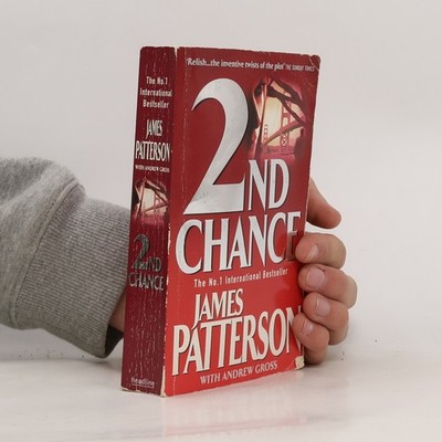 2nd chance  |  James Patterson