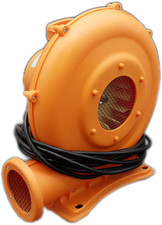 YUYUAN QB-2 Air Blower for Bounce House