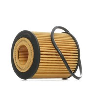 ÖLfilter Filtereinsatz FüR Opel Zafira B (A05) Astra H GTC (A04)