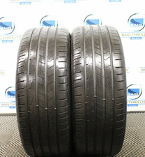 X2 PW 225/55R18 225 55 18 HANKOOK VENTUS PRIME 98V TYRES *5.2MM* (54AP)