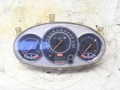 INSTRUMENTATION FOR APRILIA LEONARDO 125- 150 FROM 2000 (e39302)
