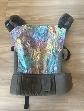 Tula Standard Original Baby Carrier Pack Batik