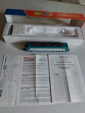 ROCO 43857 FS E412 004 AC per Marklin digitale