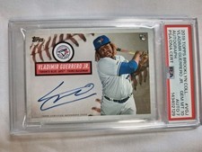 2019 Topps Brooklyn Collection Baseball Cards 14