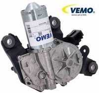 Vemo V46-07-0026 Wischermotor Motor Scheibenwischer FüR Renault FüR Dacia