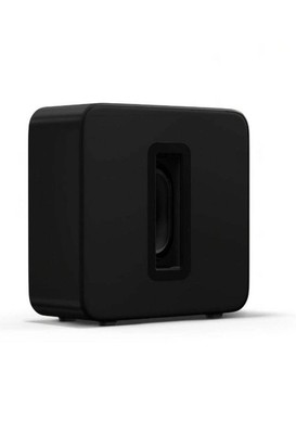 Sonos Subwoofer 4 Neu, Original Verpackt 