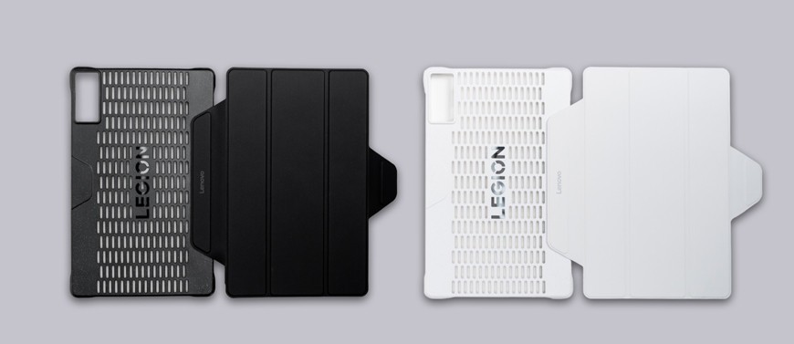 Lenovo LEGION Y700 Gen 4 (2025) Gaming Tablet PC Snapdragon 8