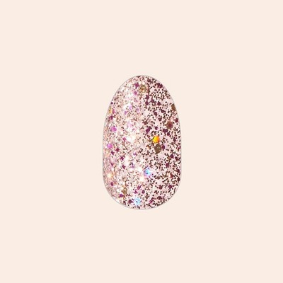 Color Street Nail Polish Strips