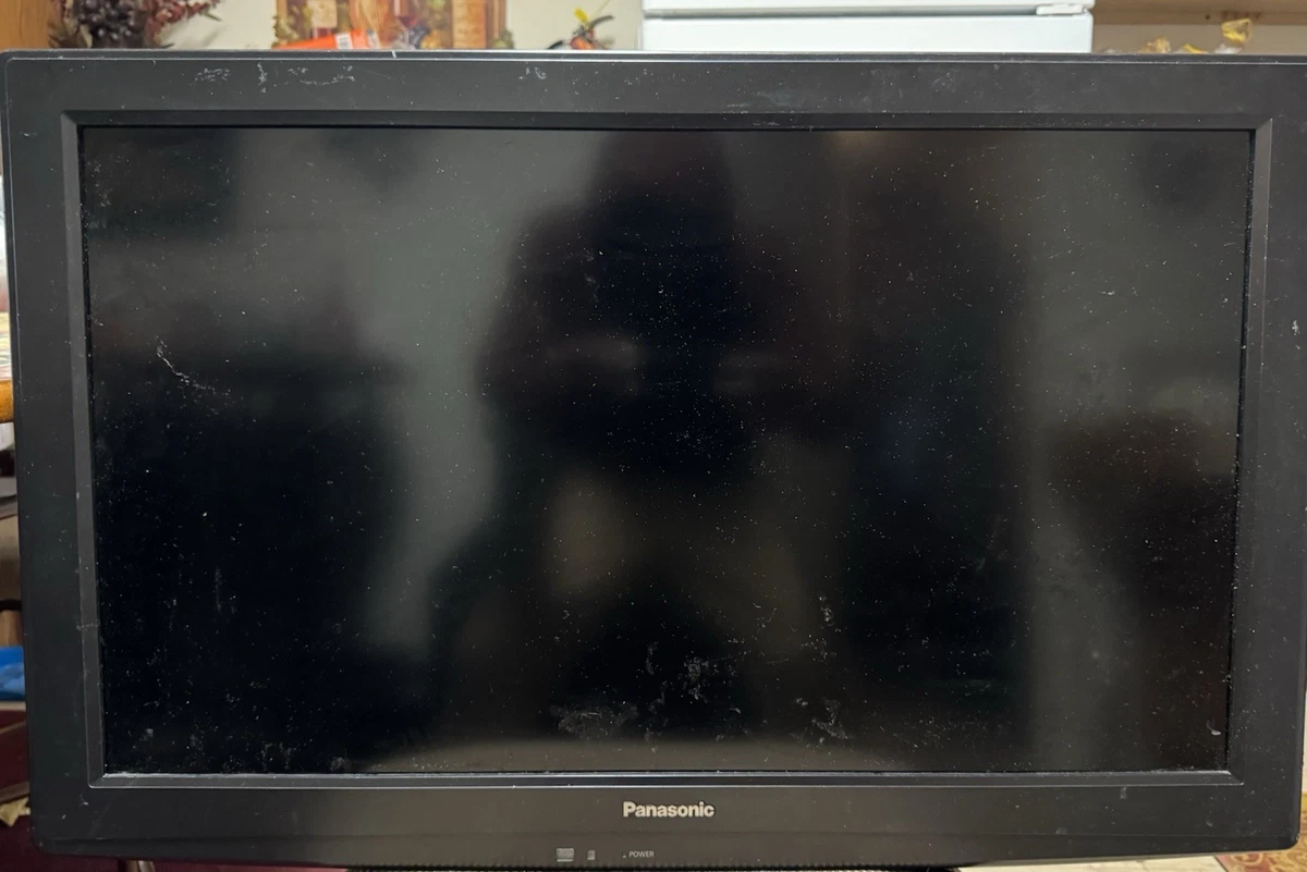 Panasonic LCD 30-39 in Screen TVs for Sale - Shop New & Used