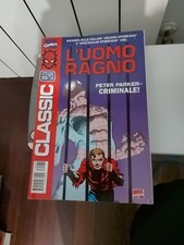 L'uomo Ragno Classic n. 80