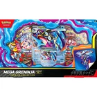 Pokemon TCG Mega Greninja ex Premium Collection Box Sealed New