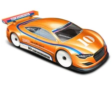 Team Associated RC10 TC7.2 Factory Team 1/10 On-Road Touring Car Kit [ASC30122]